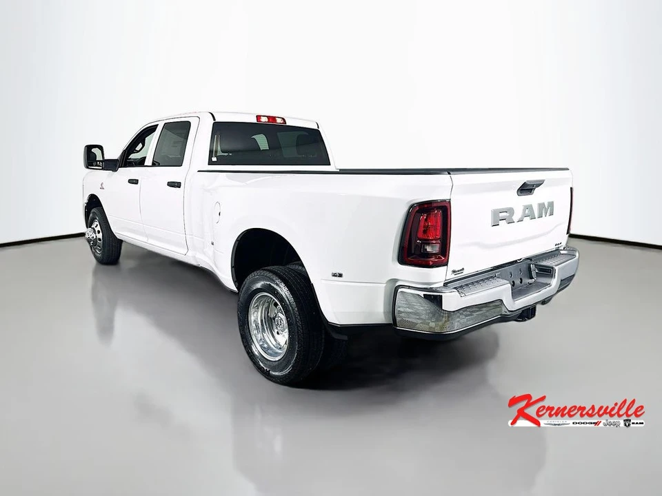 2026 Ram 3500 - Image 5 of 22