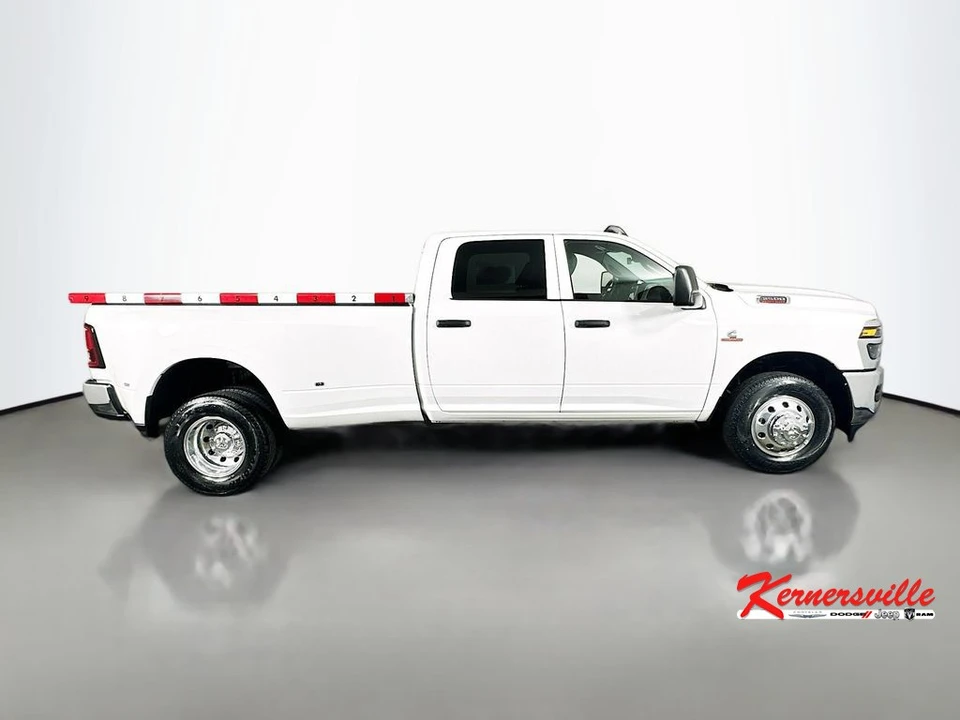 2026 Ram 3500 - Image 8 of 22