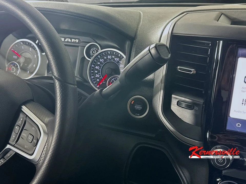 2026 Ram 3500 - Image 12 of 22