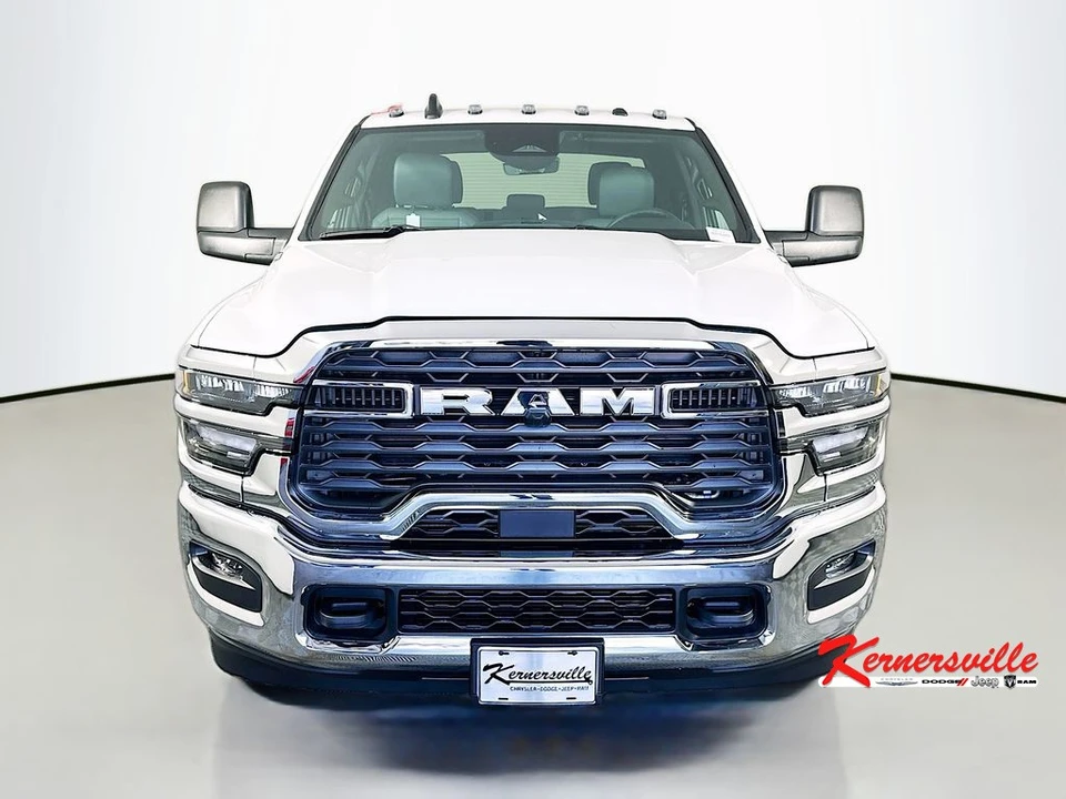 2026 Ram 3500 - Image 2 of 22