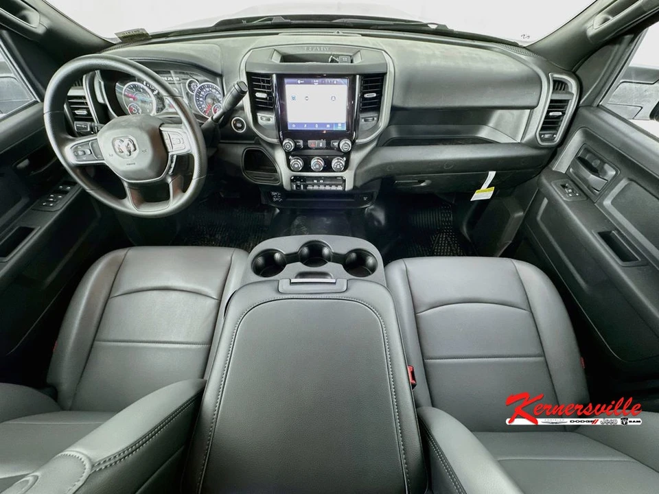 2026 Ram 3500 - Image 9 of 21