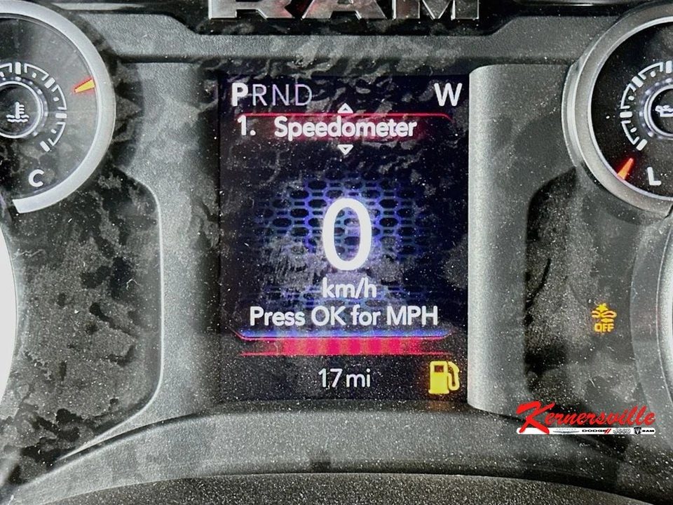 2026 Ram 3500 - Image 11 of 21