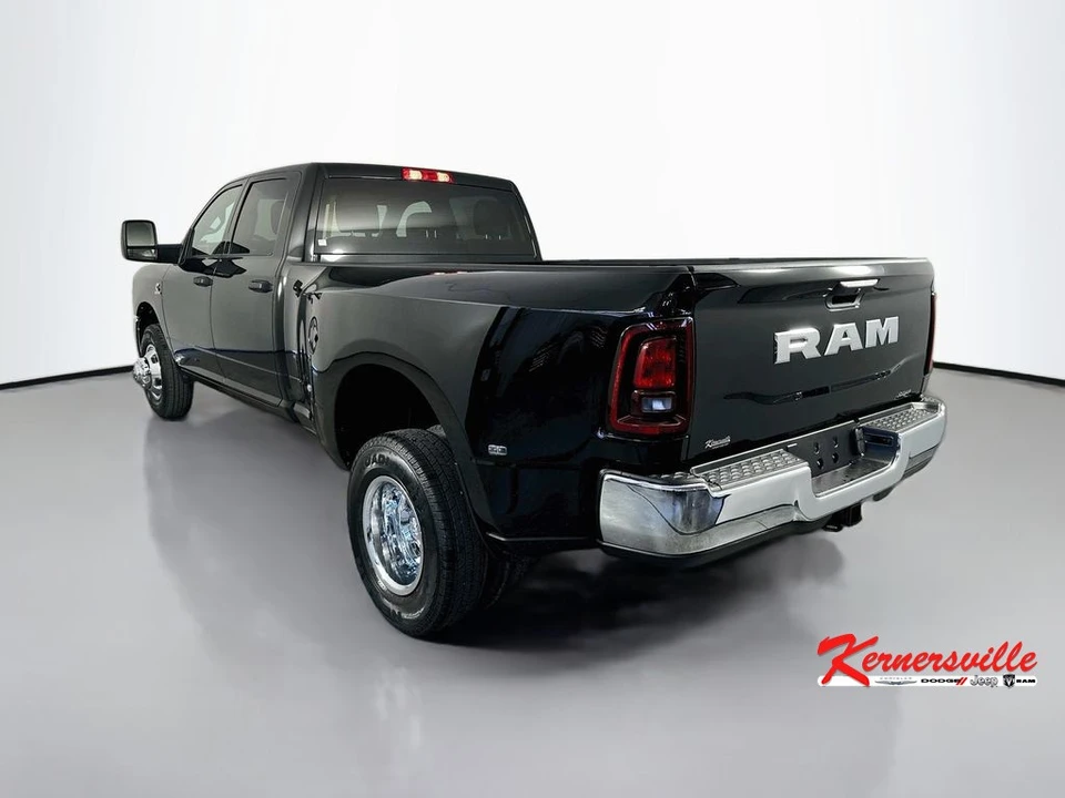 2026 Ram 3500 - Image 5 of 21