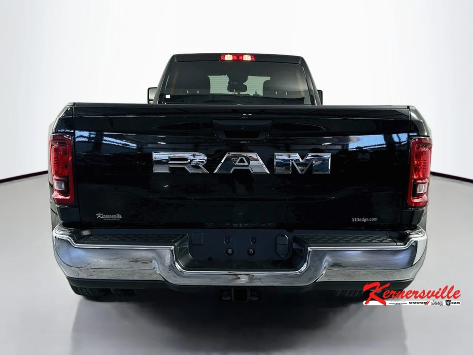 2026 Ram 3500 - Image 6 of 21