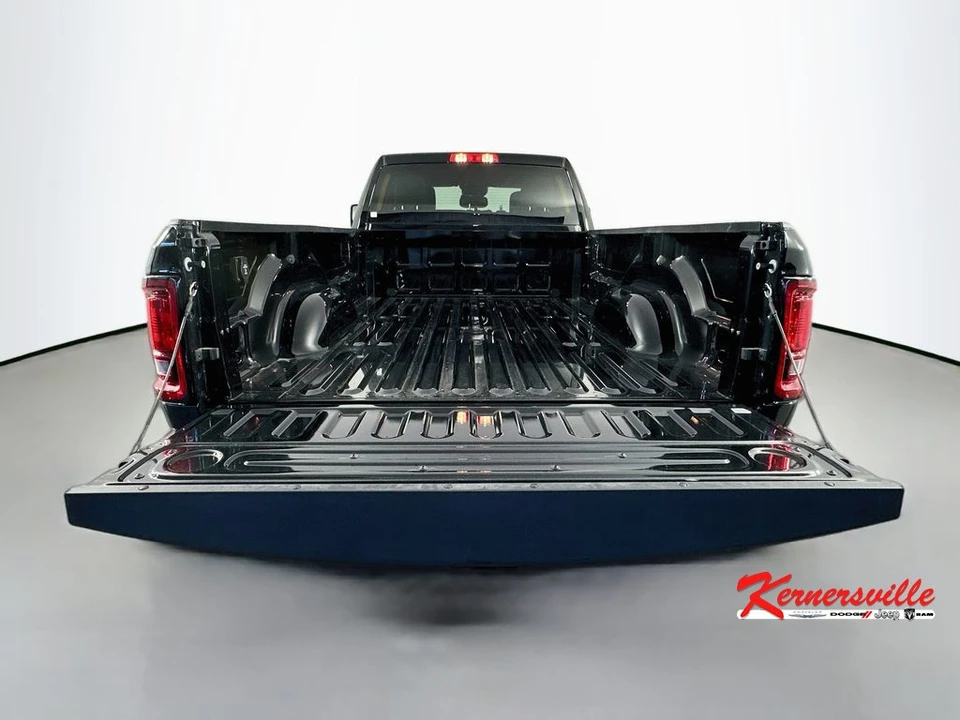 2026 Ram 3500 - Image 15 of 21