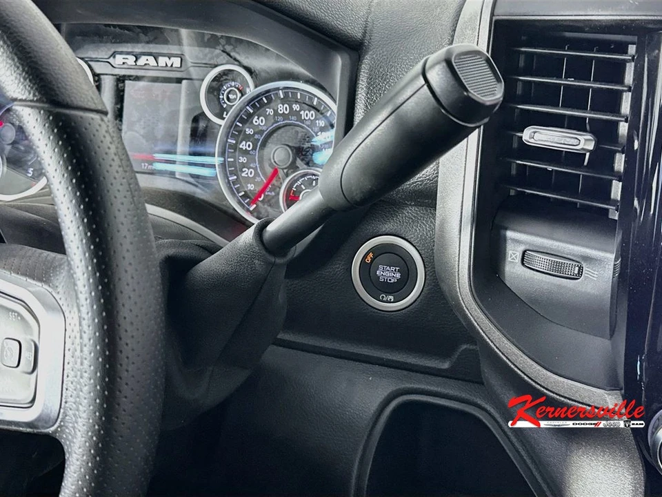 2026 Ram 3500 - Image 12 of 21