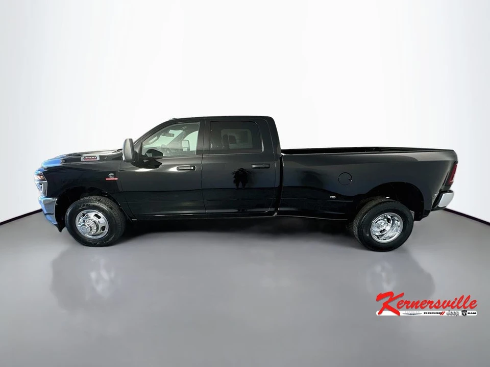 2026 Ram 3500 - Image 4 of 21