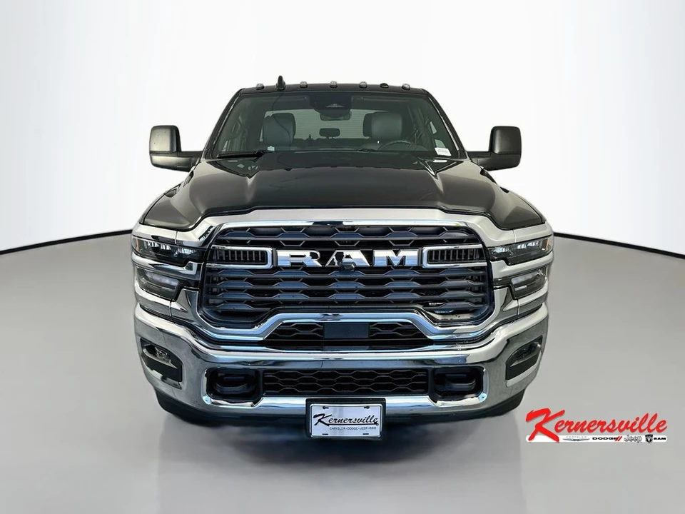 2026 Ram 3500 - Image 2 of 21