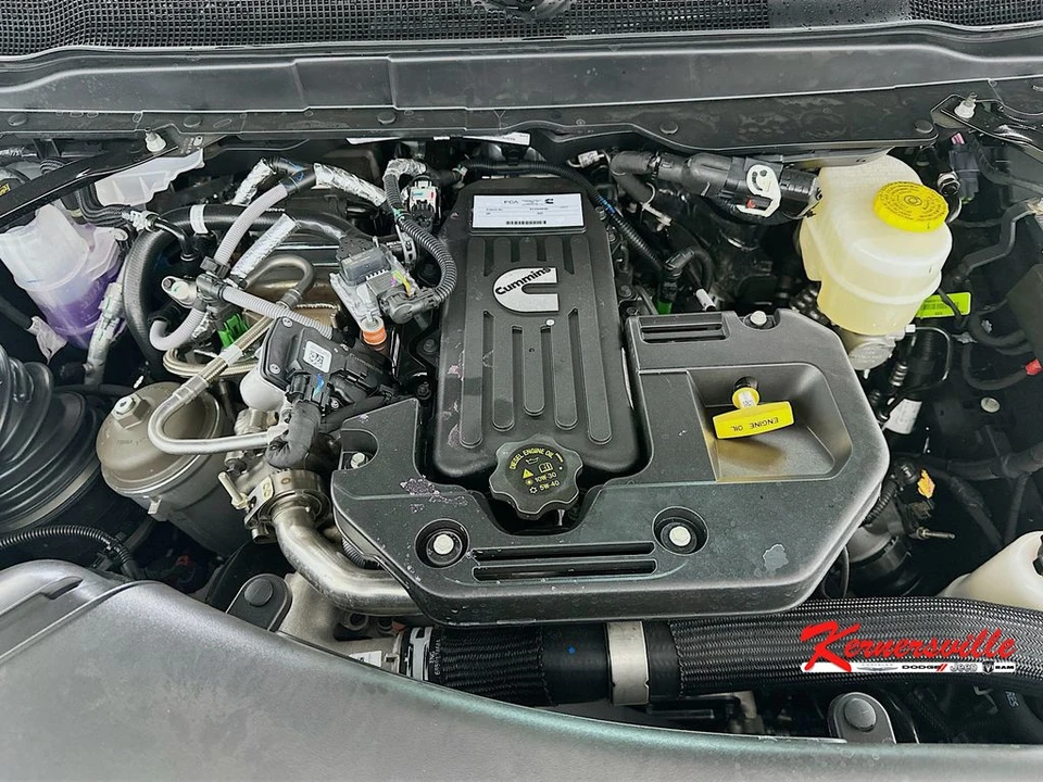 2026 Ram 3500 - Image 17 of 21