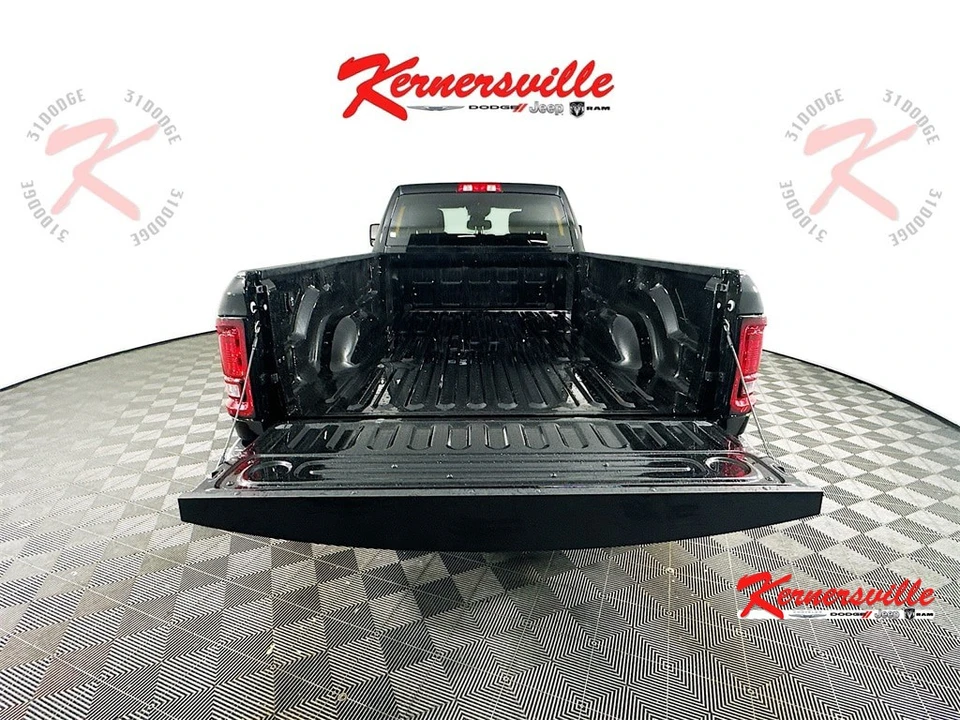 2026 Ram 3500 - Image 16 of 21