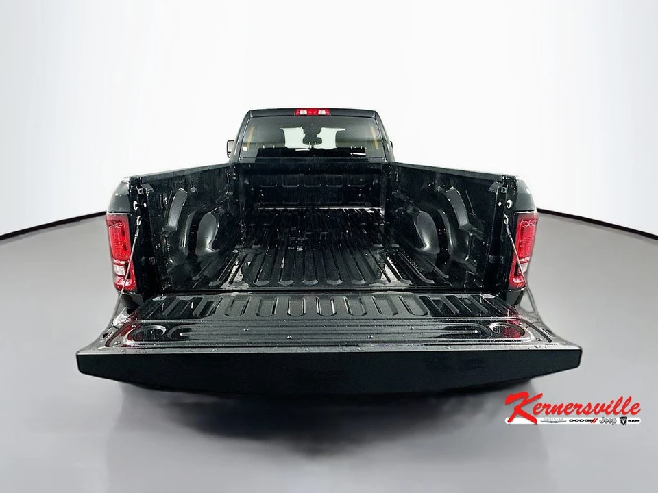 2026 Ram 3500 - Image 16 of 21