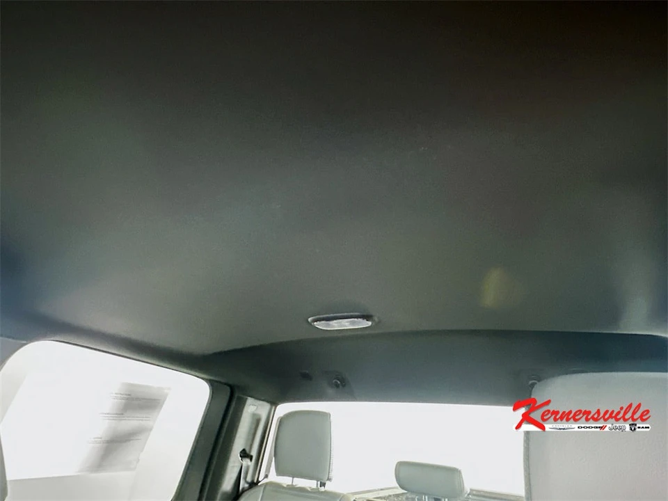 2026 Ram 3500 - Image 14 of 21