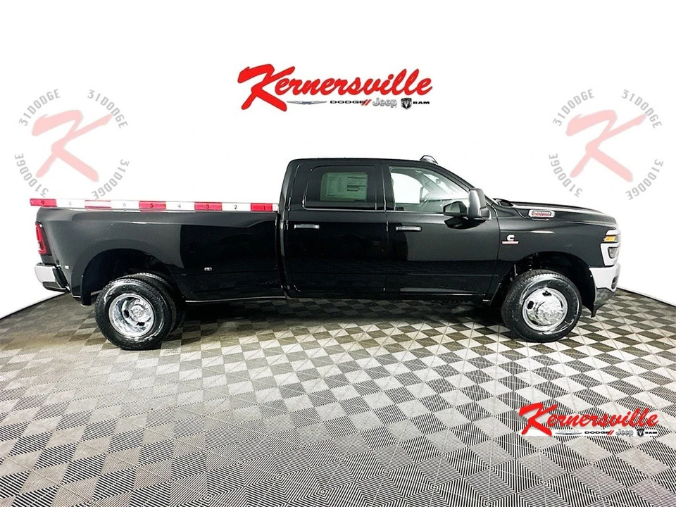 2026 Ram 3500 - Image 8 of 21