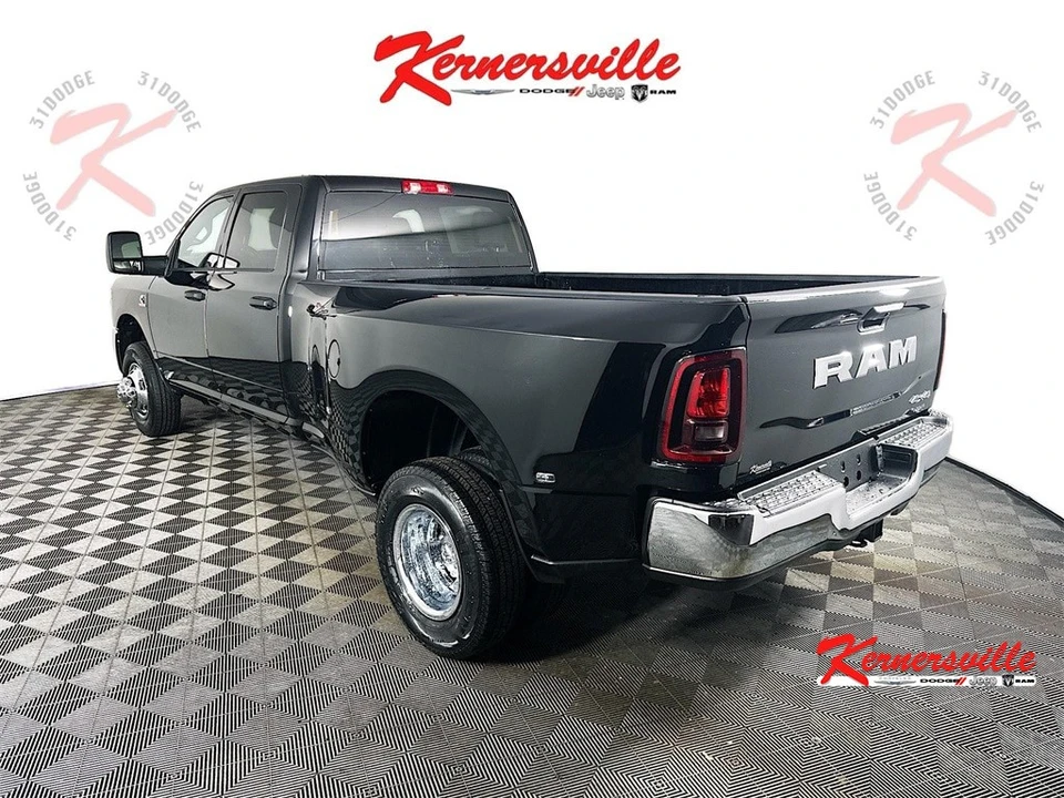 2026 Ram 3500 - Image 5 of 21