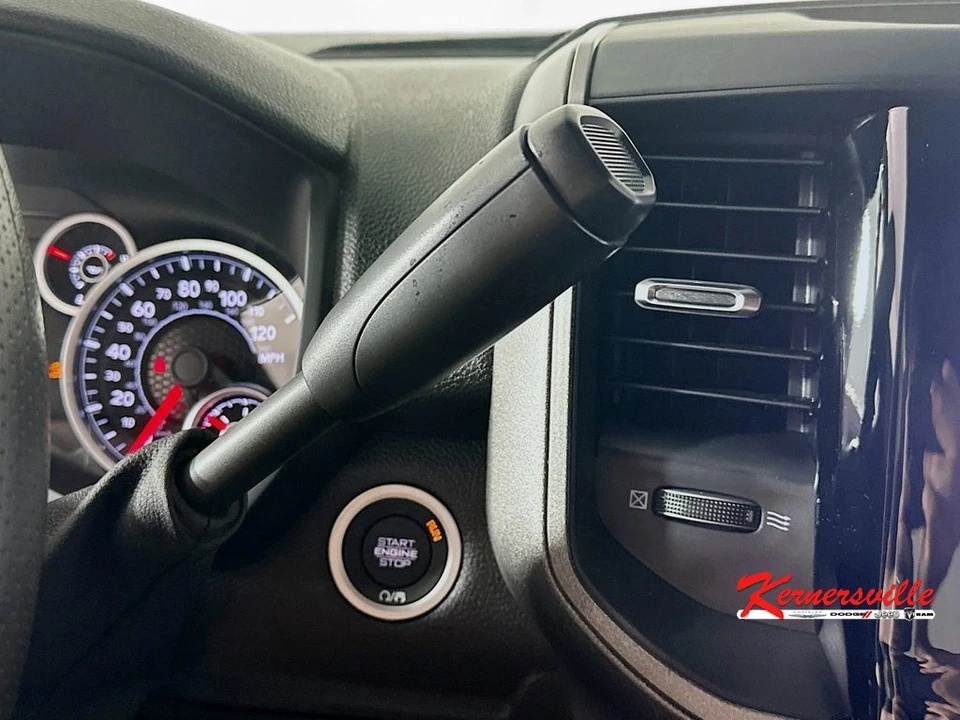 2026 Ram 3500 - Image 12 of 21