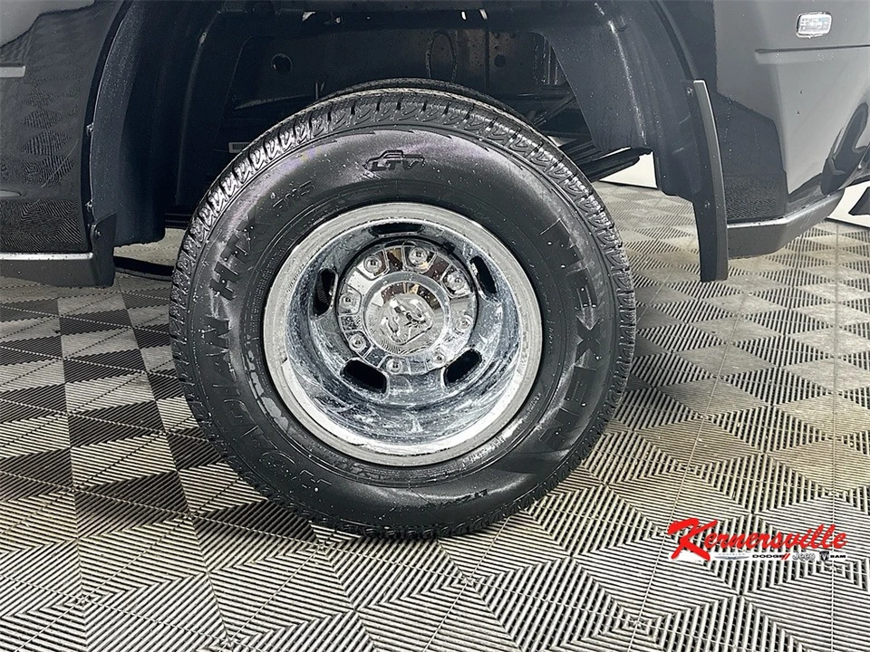 2026 Ram 3500 - Image 20 of 21
