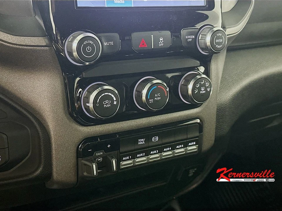 2026 Ram 3500 - Image 15 of 21