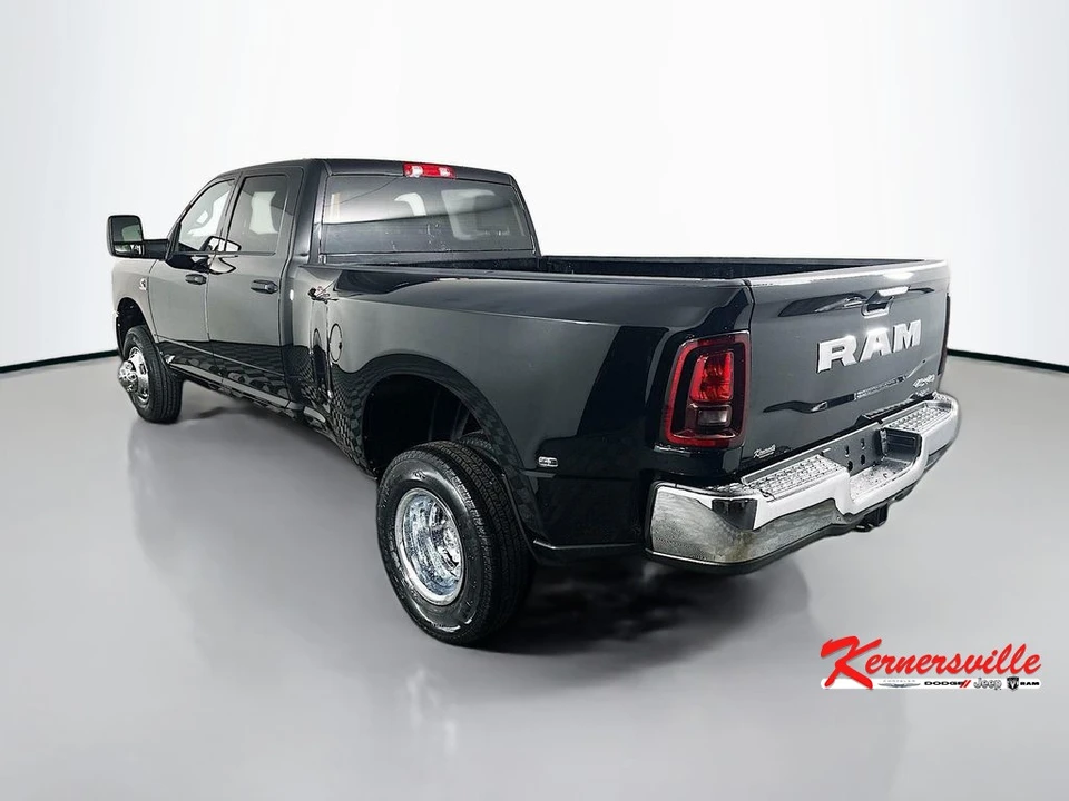 2026 Ram 3500 - Image 5 of 21