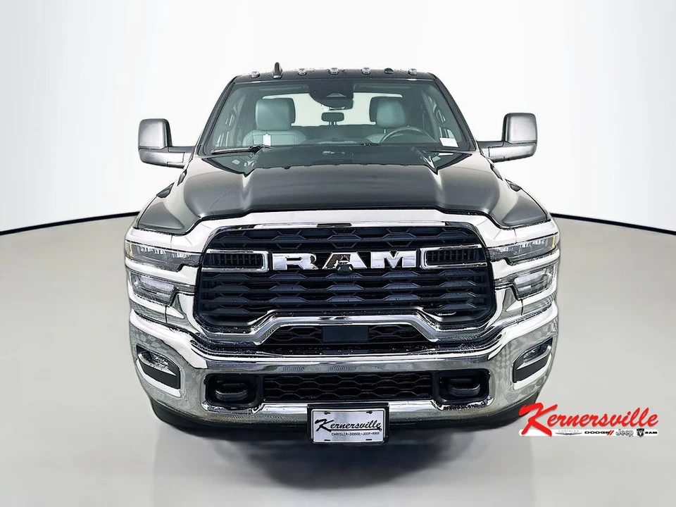 2026 Ram 3500 - Image 2 of 21