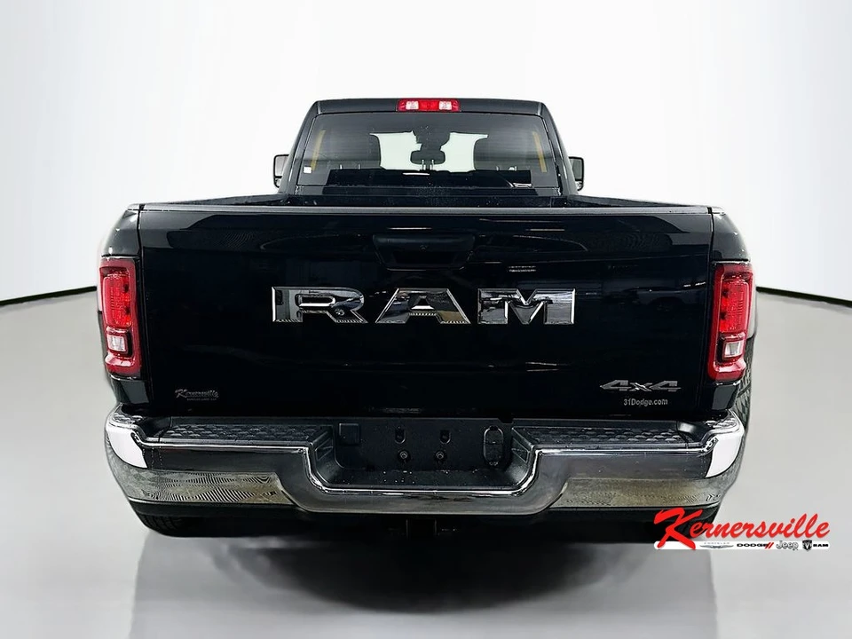 2026 Ram 3500 - Image 6 of 12