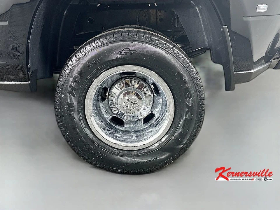 2026 Ram 3500 - Image 20 of 21