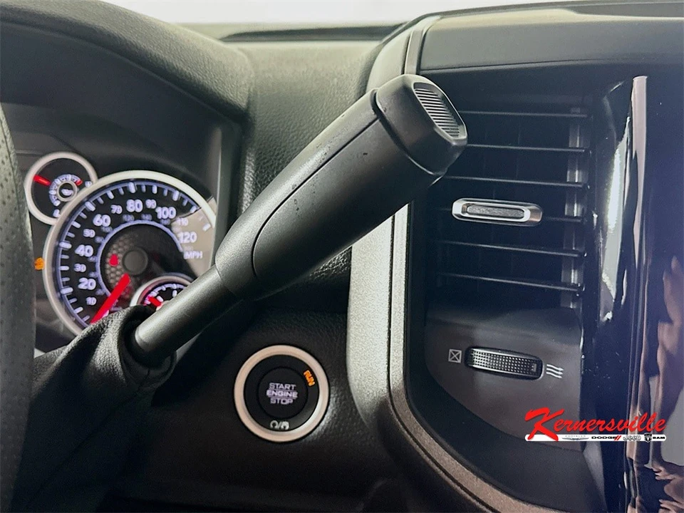 2026 Ram 3500 - Image 12 of 21