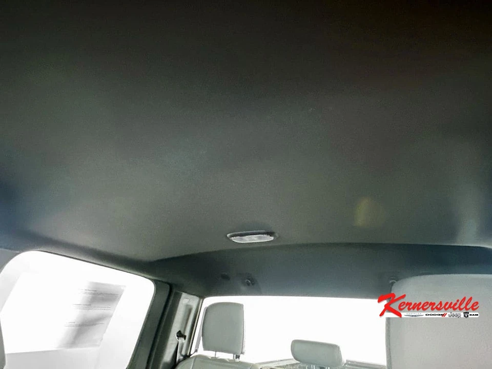 2026 Ram 3500 - Image 14 of 21