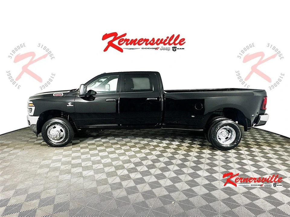 2026 Ram 3500 - Image 4 of 21
