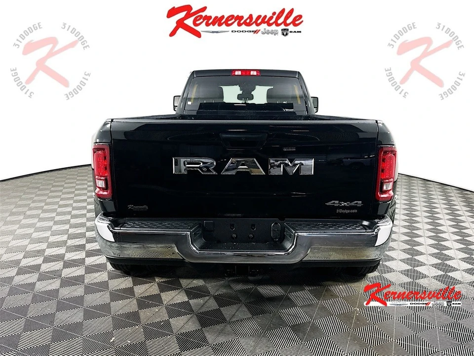 2026 Ram 3500 - Image 6 of 21
