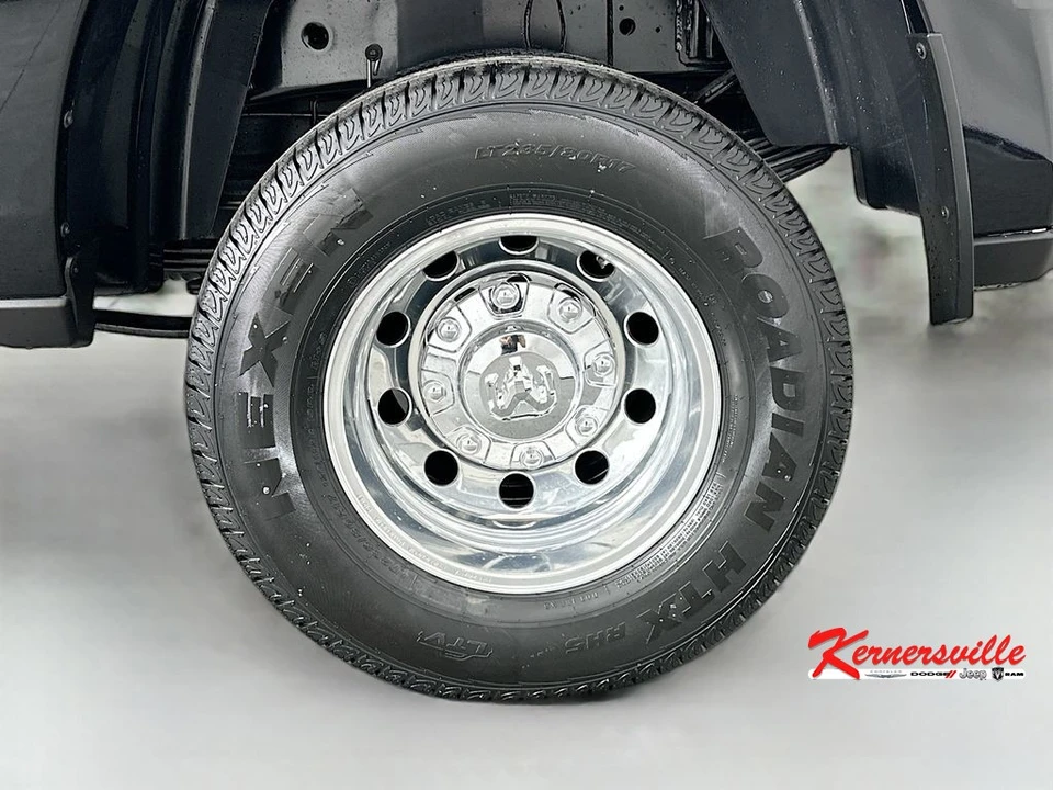 2026 Ram 3500 - Image 16 of 21