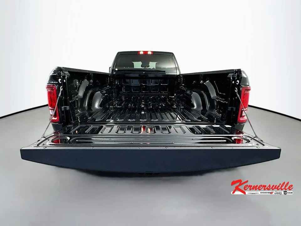 2026 Ram 3500 - Image 15 of 20