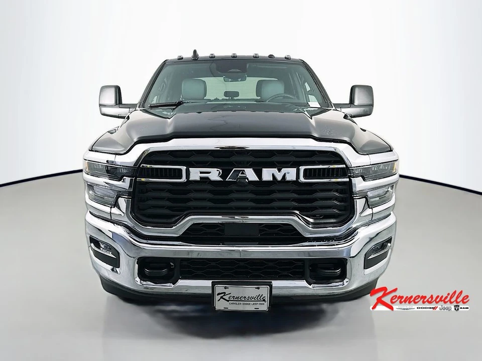 2026 Ram 3500 - Image 2 of 21