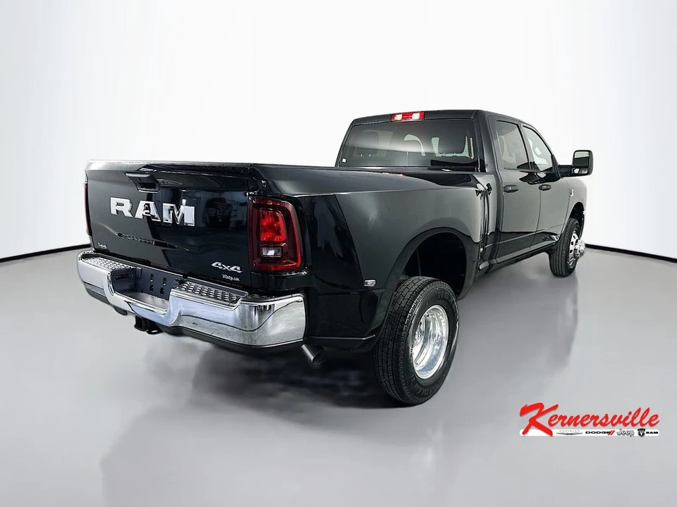 2026 Ram 3500 - Image 7 of 21