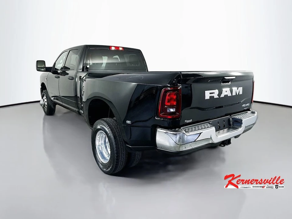 2026 Ram 3500 - Image 5 of 20