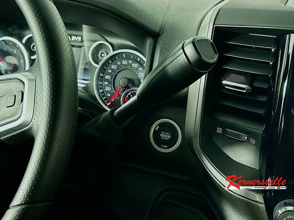 2026 Ram 3500 - Image 12 of 21