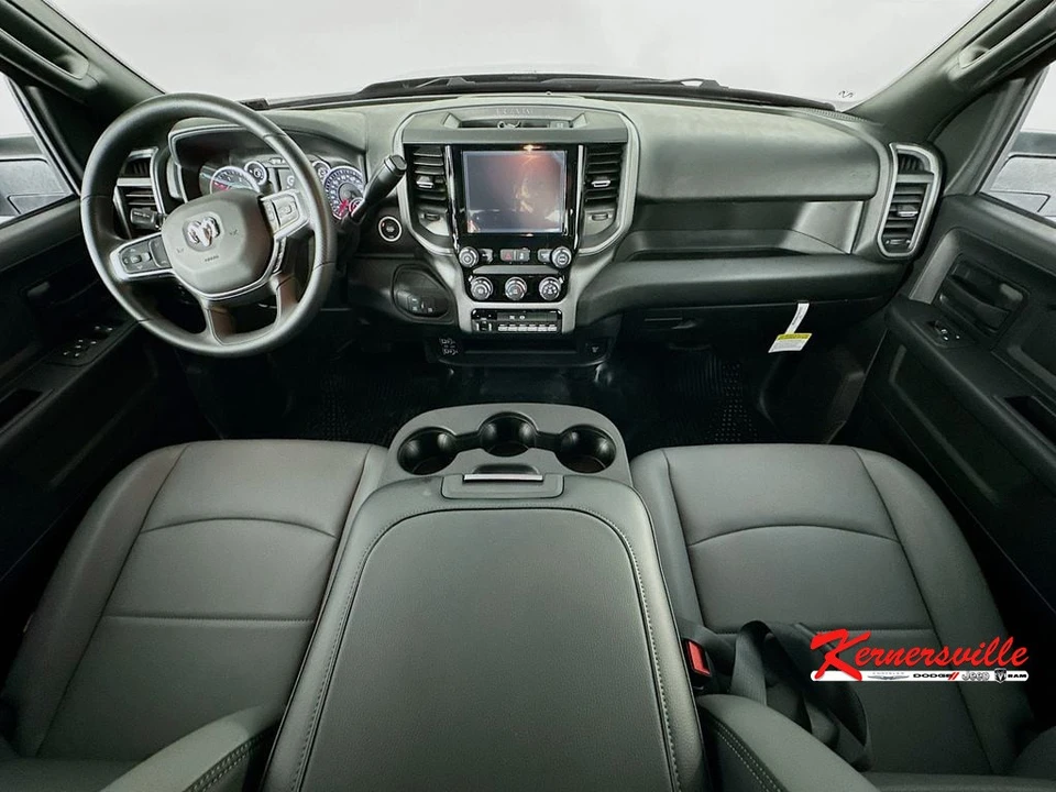 2026 Ram 3500 - Image 9 of 20