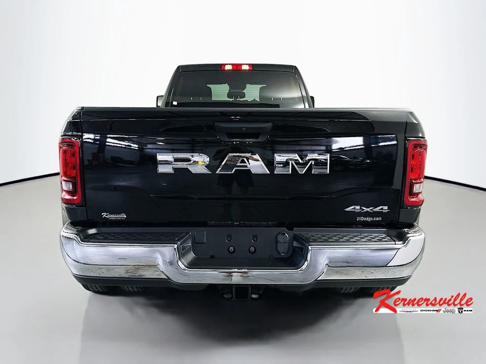 2026 Ram 3500 - Image 6 of 21