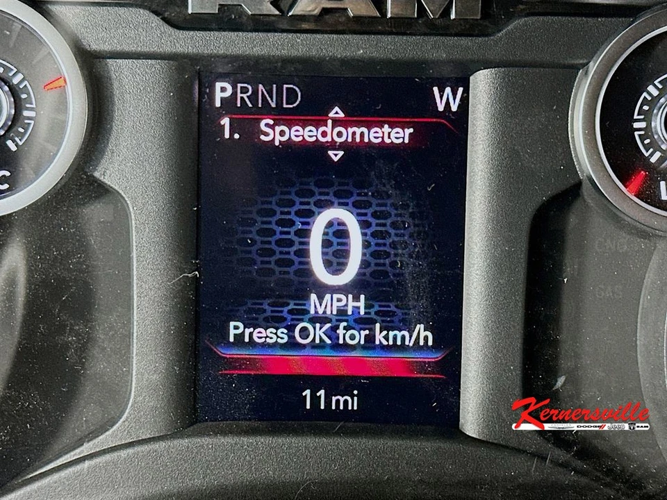 2026 Ram 3500 - Image 11 of 20