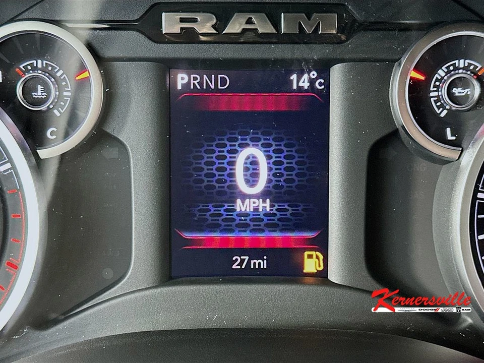 2026 Ram 3500 - Image 11 of 21