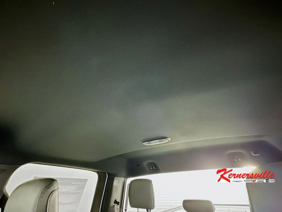 2026 Ram 3500 - Image 14 of 21