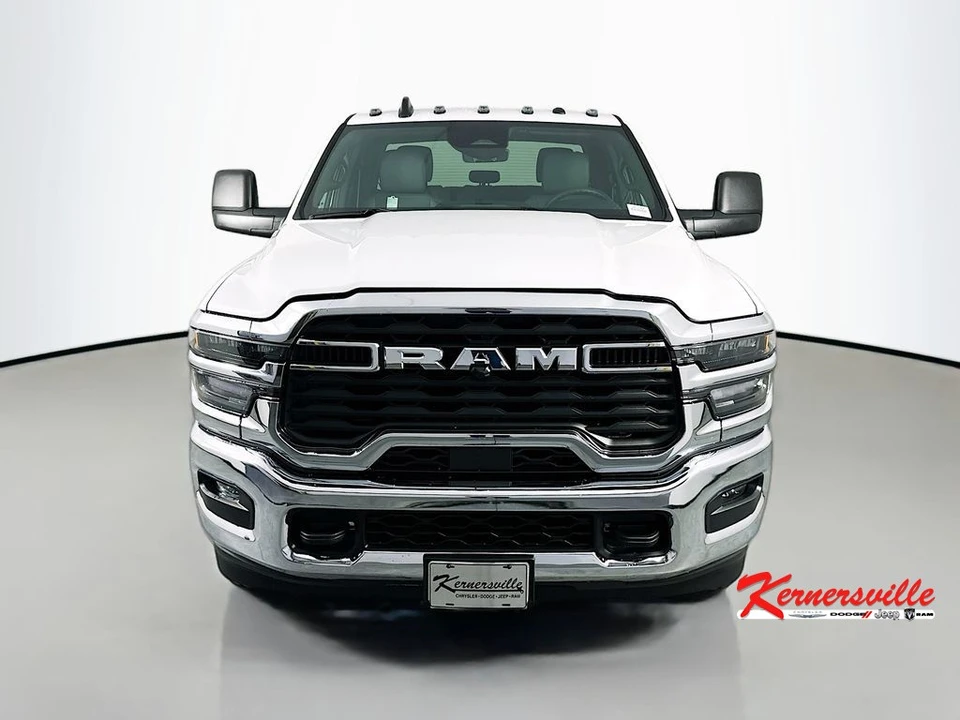 2026 Ram 3500 - Image 2 of 21