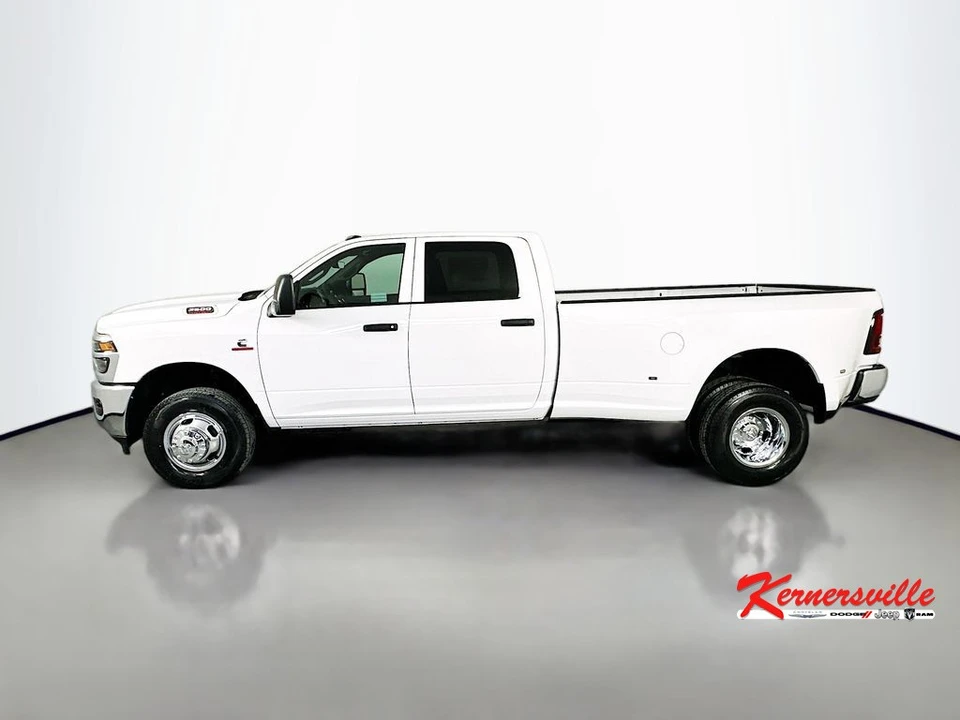 2026 Ram 3500 - Image 4 of 21