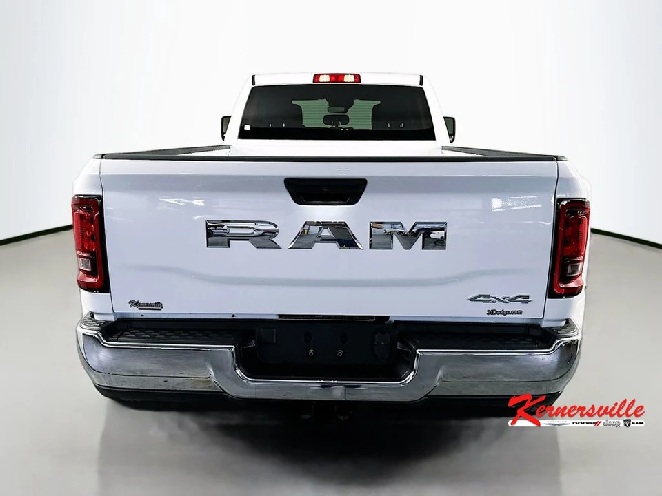 2026 Ram 3500 - Image 6 of 21