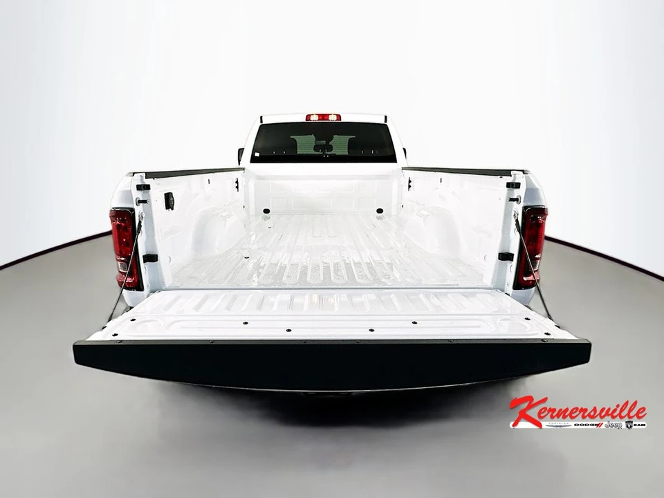 2026 Ram 3500 - Image 16 of 21