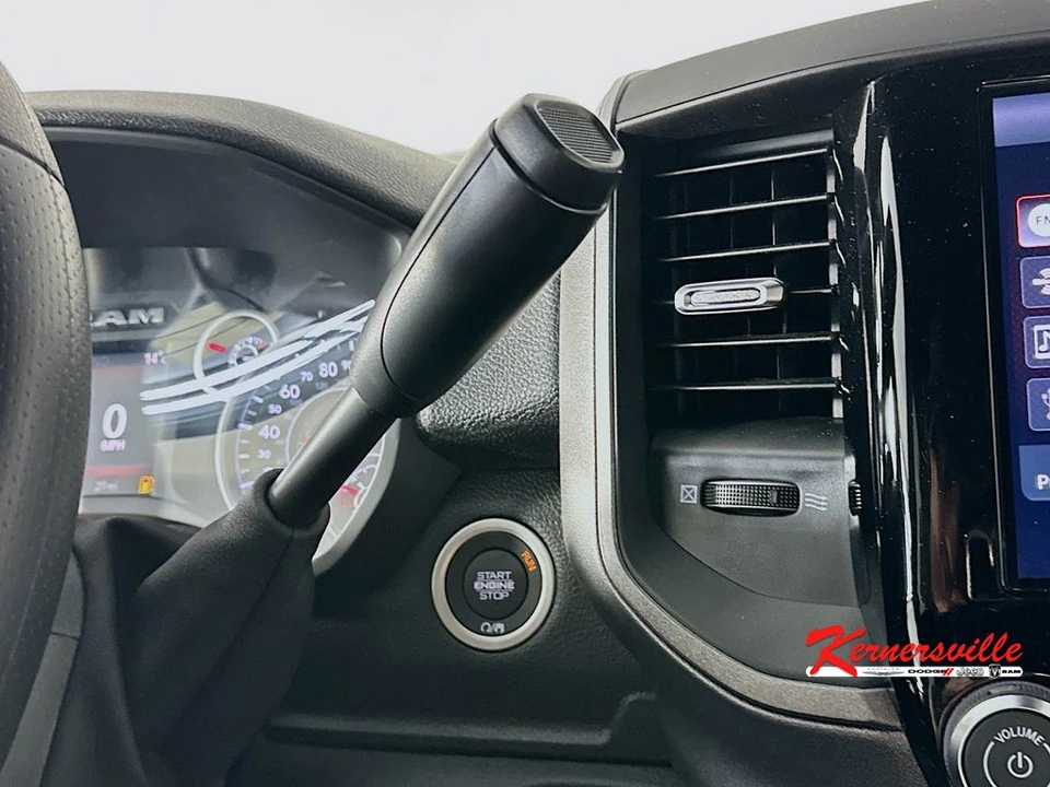 2026 Ram 3500 - Image 12 of 21