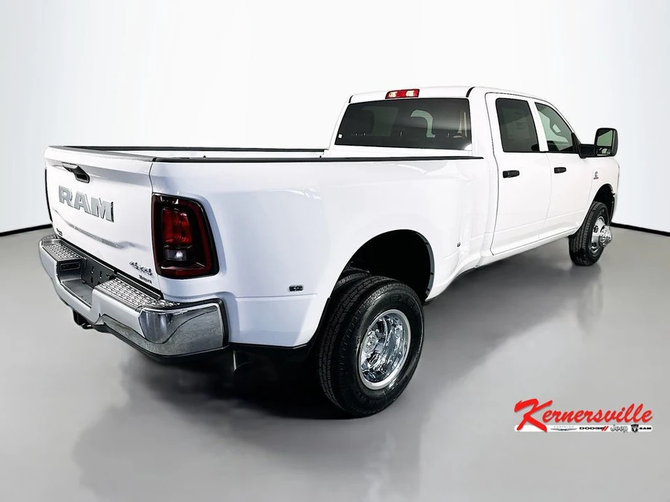 2026 Ram 3500 - Image 7 of 21