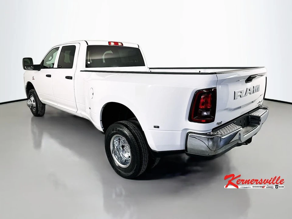 2026 Ram 3500 - Image 5 of 21