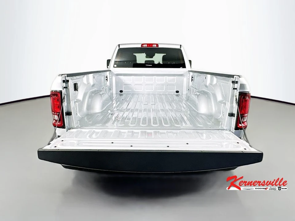 2026 Ram 3500 - Image 16 of 21