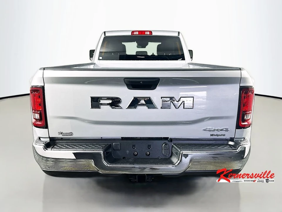 2026 Ram 3500 - Image 6 of 12