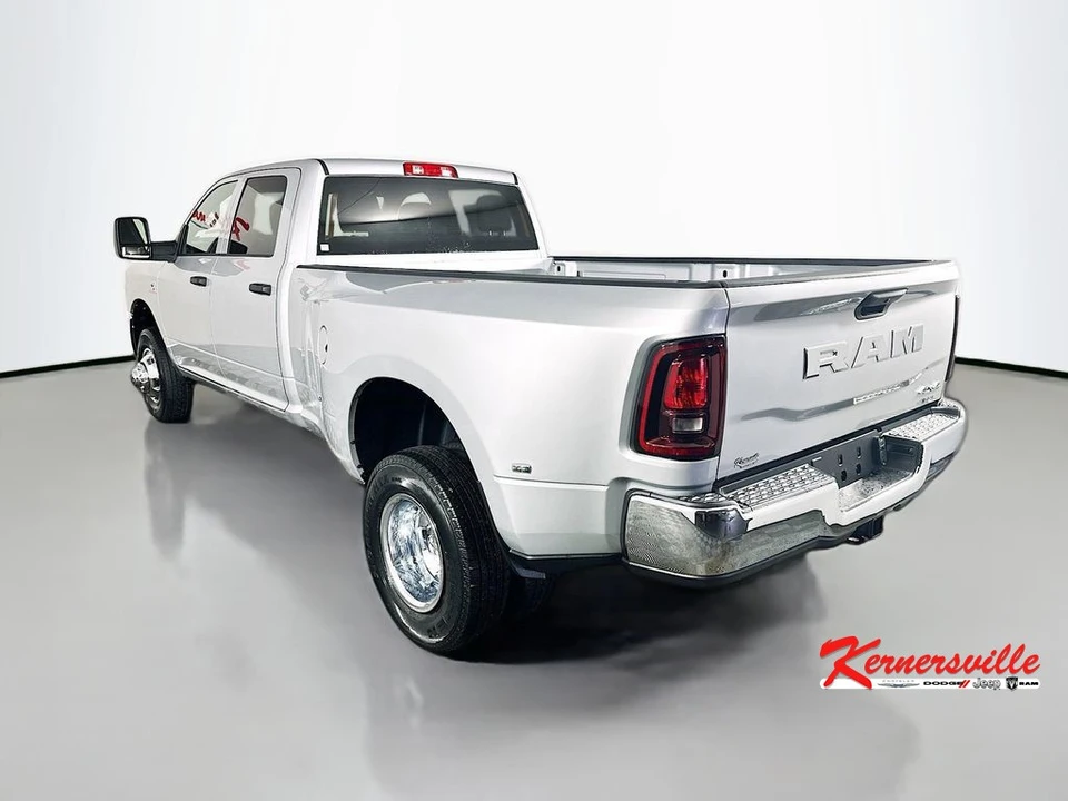 2026 Ram 3500 - Image 5 of 12